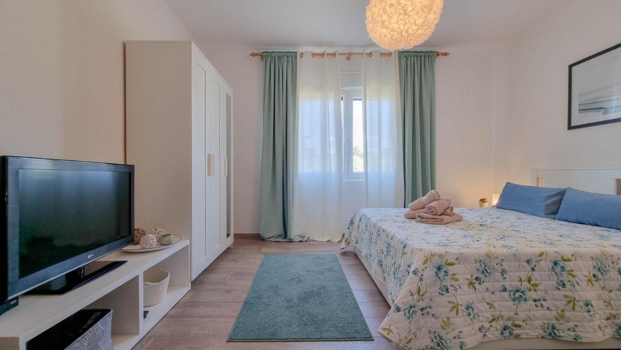 Ester Novigrad Istria Eksteriør bilde