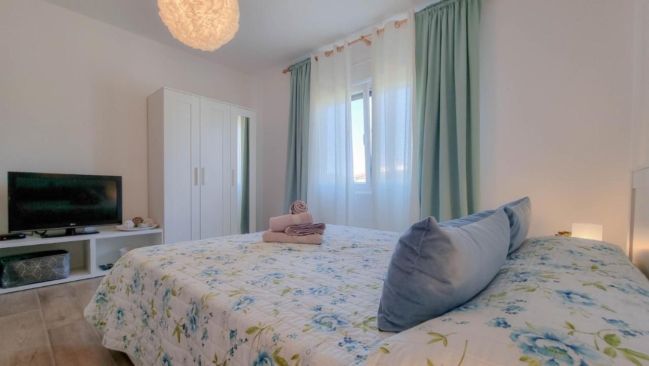 Ester Novigrad Istria Eksteriør bilde