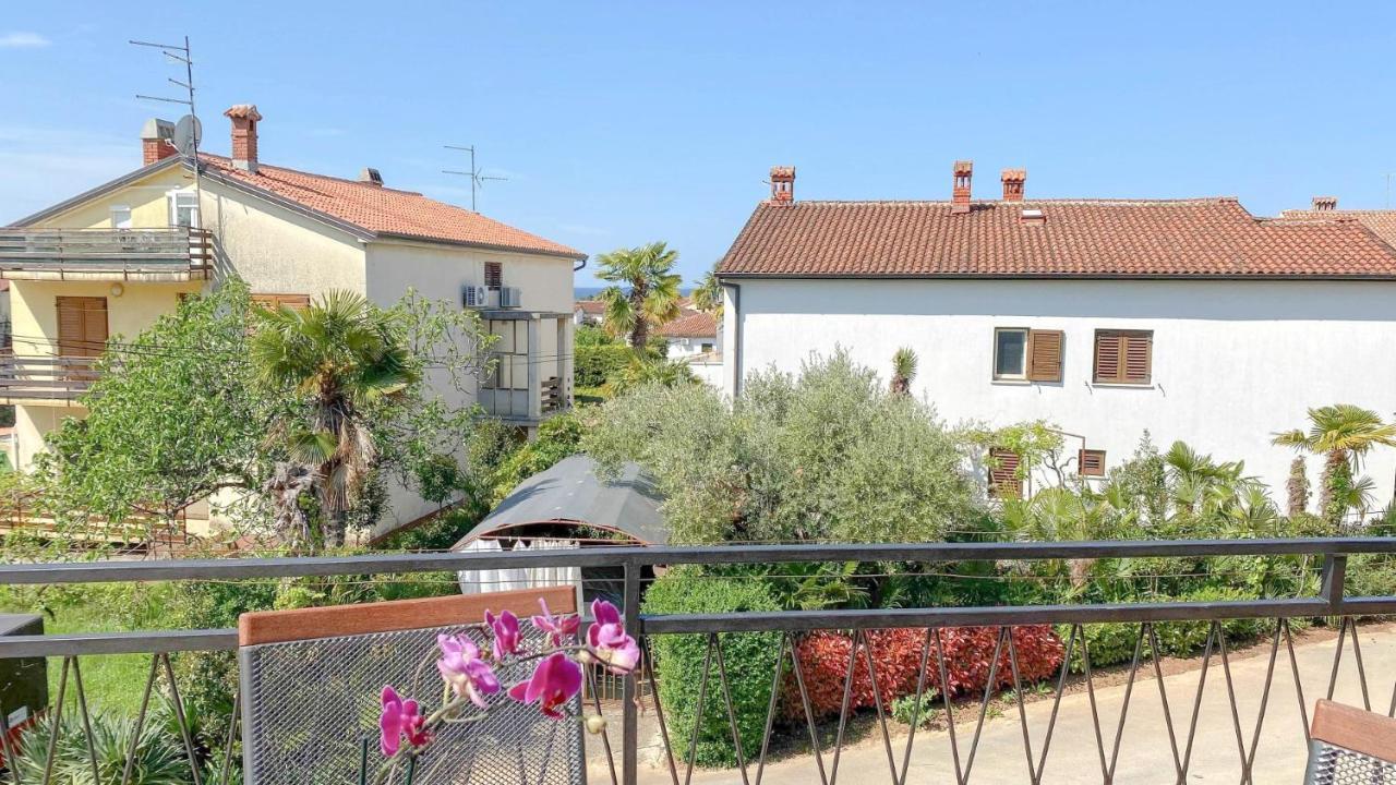 Ester Novigrad Istria Eksteriør bilde